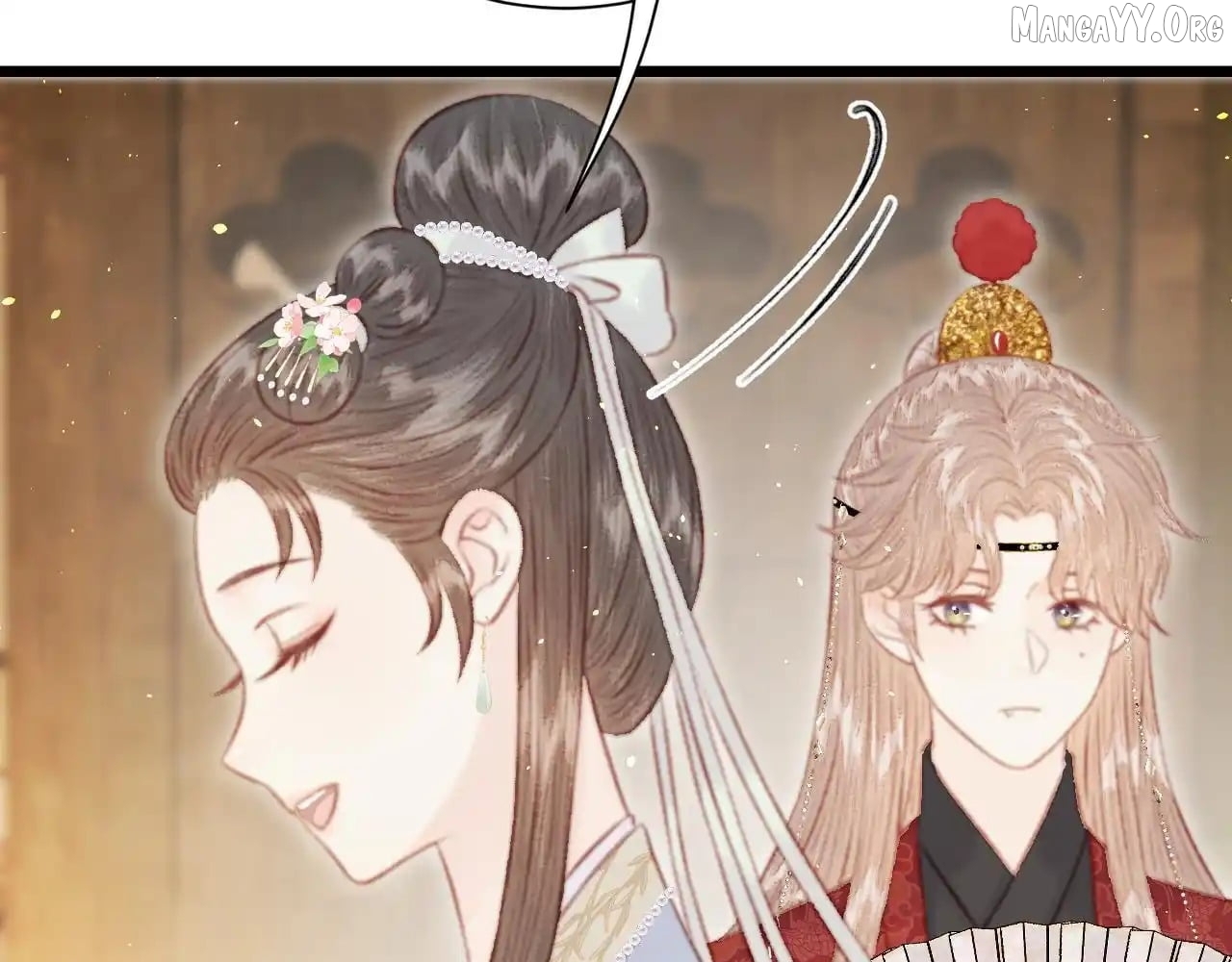 Shao Hua Long: Rebirth of the Evil Concubine’s Counterattack Chapter 30 - page 33